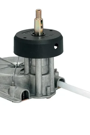 Timoneria Rotativa Ultraflex T85 Coprimozzo Nero Sconto
