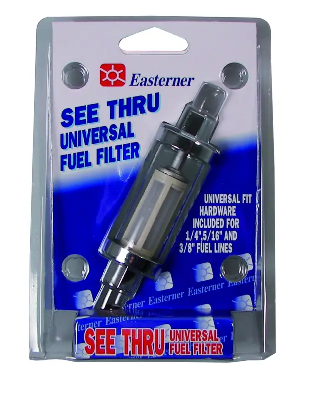 Filtro carburante Promozione Esclusiva
