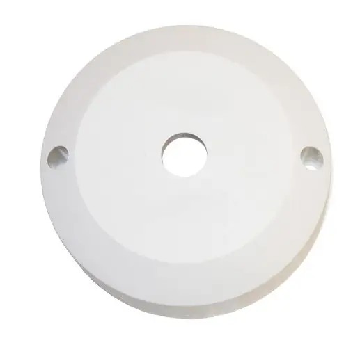 Coprimozzo per Timonerie Ultraflex T67-T85 Bianco Occasione Imperdibile