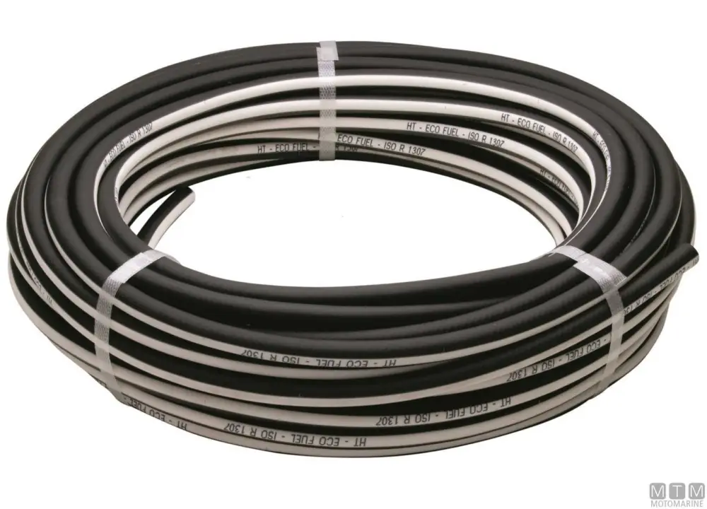 Tubo fuel-flex d7mm 25m Ultima Occasione
