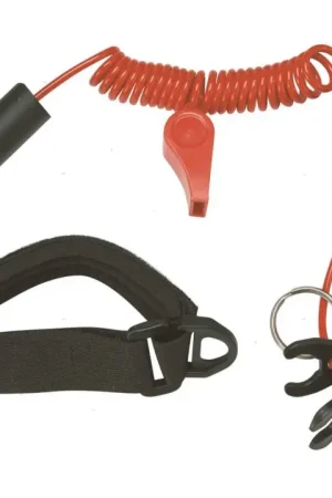 Interruttore sicurezza con bracciale Economico