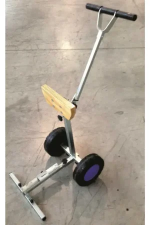 Solo Oggi Cavalletto roll regolabile h66/93cm
