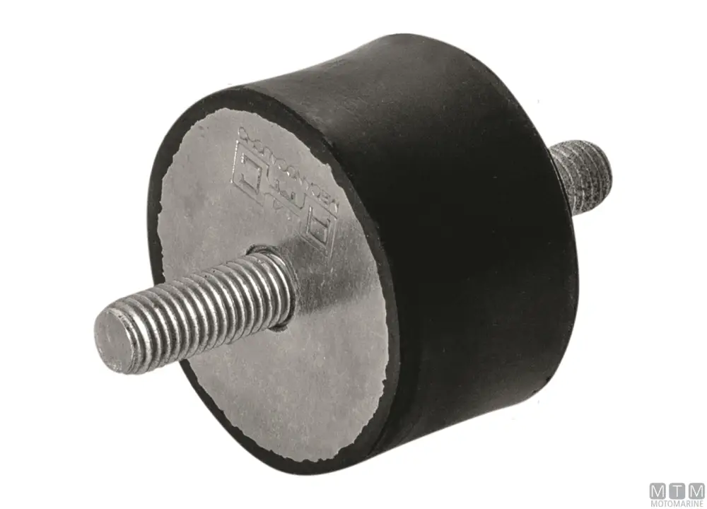 Scelto Dai Clienti Supporto fine corsa mtm d70mm