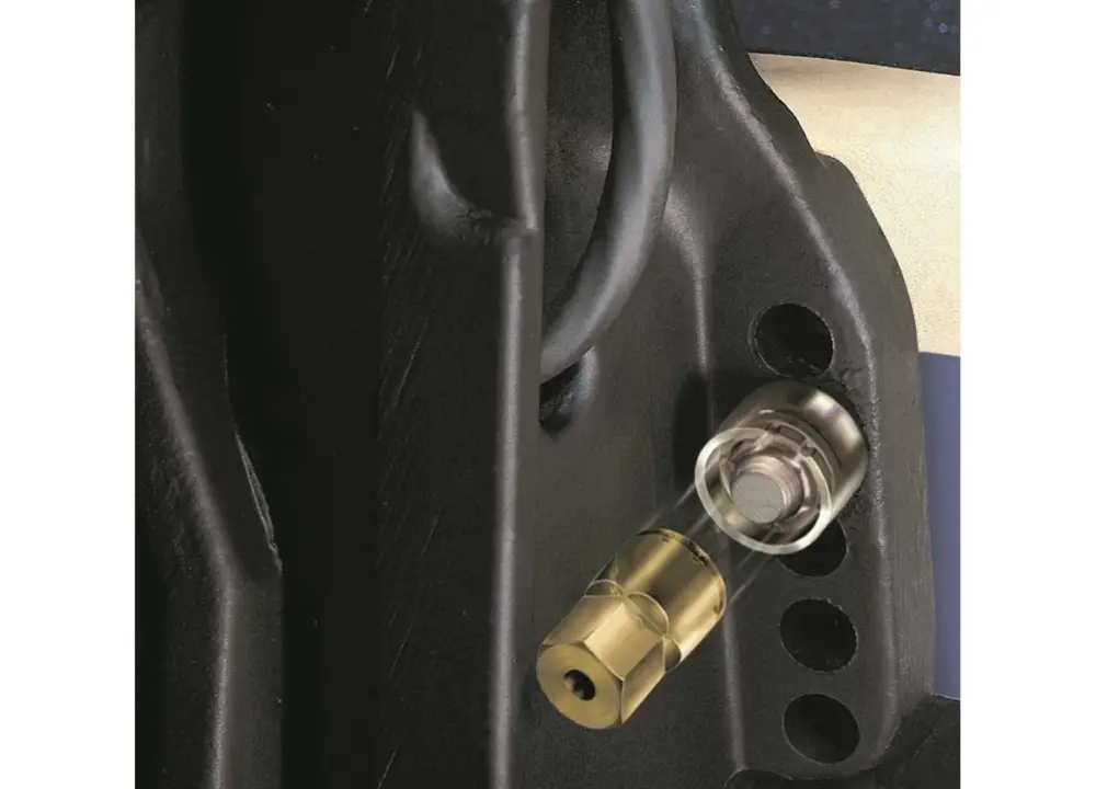 Affare Mcgard lock 1/2x20 mercury