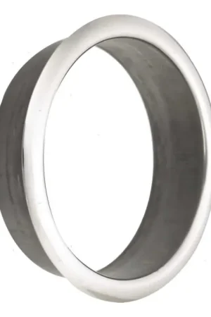 Soddisfatti O Rimborsati Anello passaparatia d72 inox