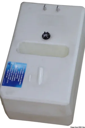 Soddisfatti O Rimborsati Serbatoio carburante 207 l