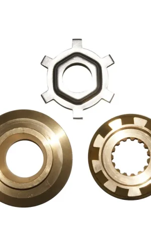 Compra Adesso KIT Multi Fit Mercury 75-125 HP