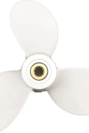 Elica per yamaha 3p alu 7 1/2x8 Novità