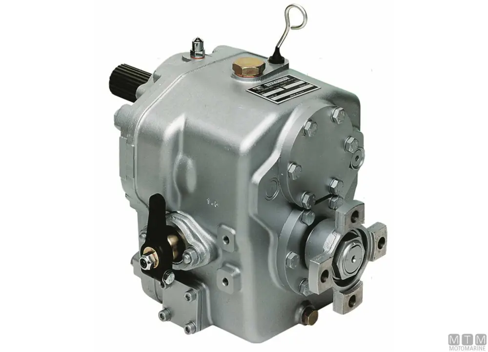 Occasione Invertitore tmc260 2.47