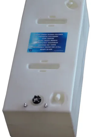 Offerta Del Giorno Serbatoio carburante 271 l