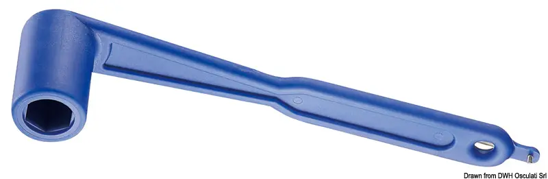 Chiave per dadi elica 330 mm Offerta Del Giorno