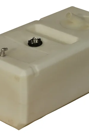 Serbatoio carburante lt.160 Offerta Lampo