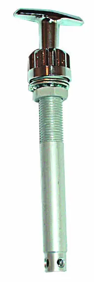 Nuova Collezione Tirante push-pull
