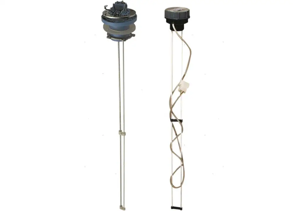 Sensore lvl acqua vdo 80-600 Compra Online