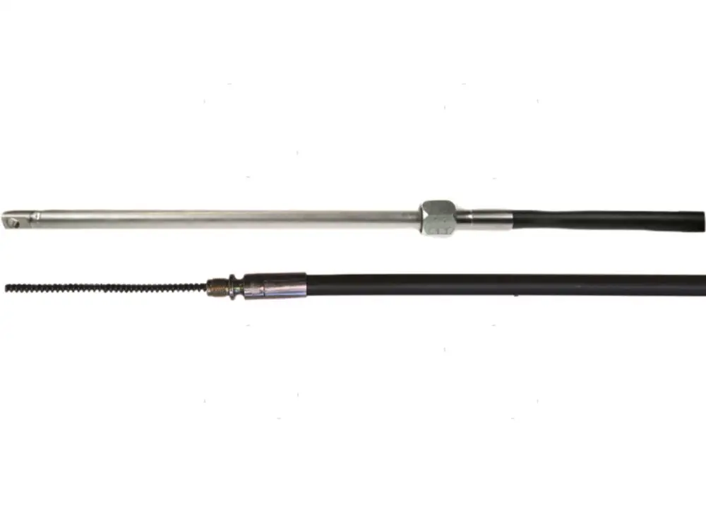 Cavo T01 per timonerie meccaniche Riviera MD45 7' Affare