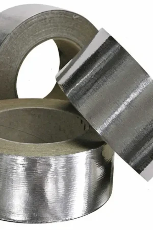 Promozione Nastro adesivo alte temp h50mm l45m