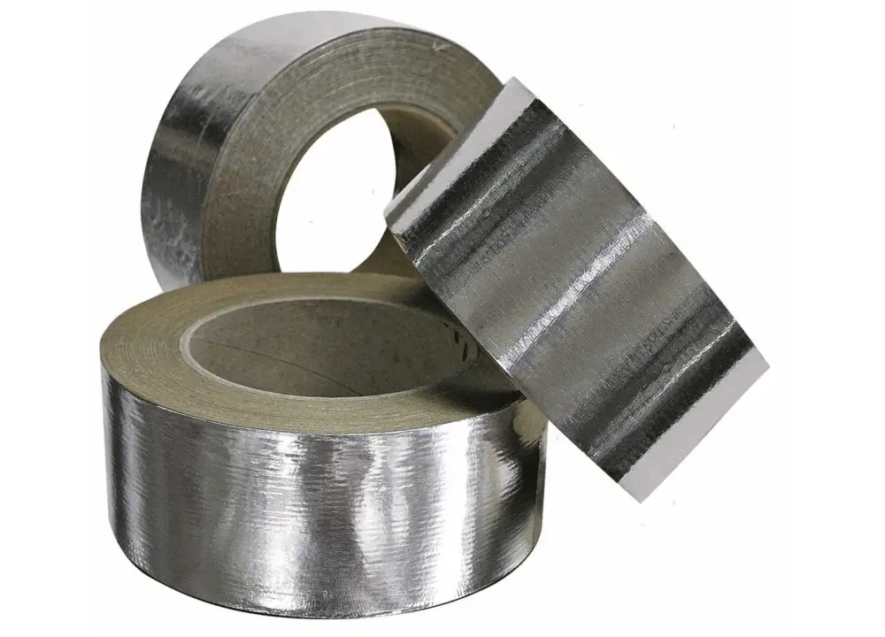 Promozione Nastro adesivo alte temp h50mm l45m