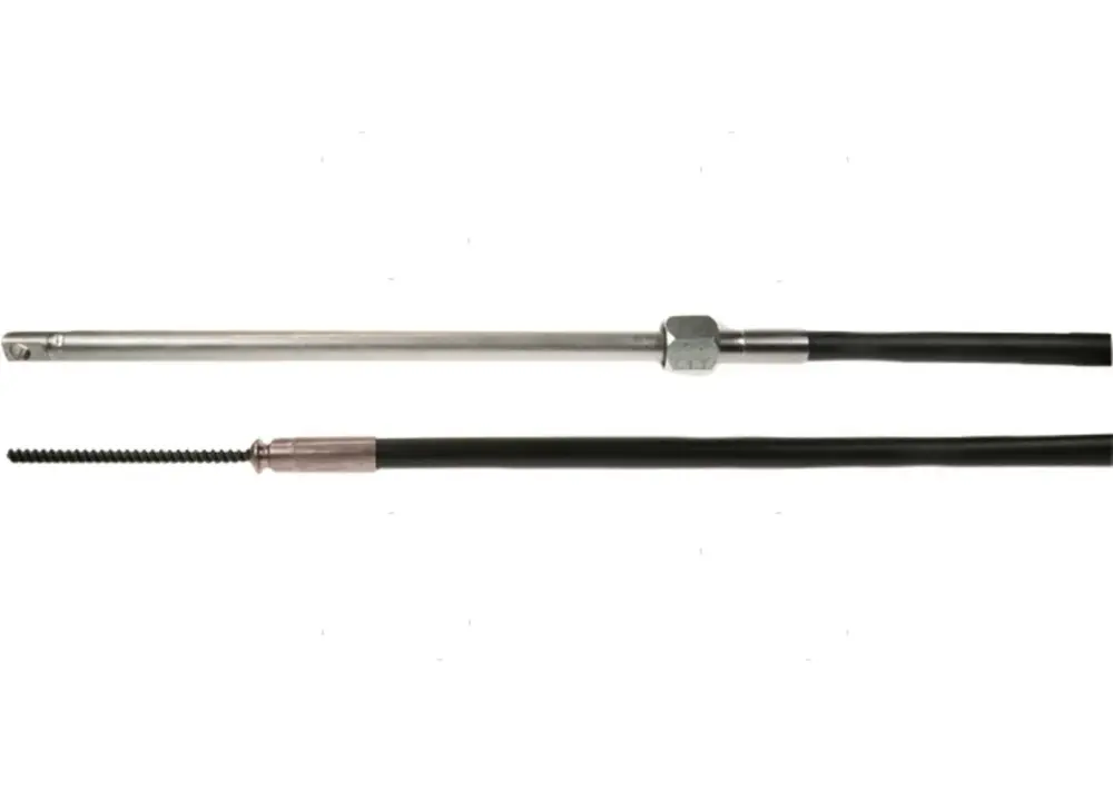 Subito Disponibile Cavo T02 per timonerie meccaniche Riviera MD100 7'