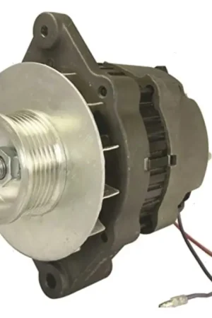 Alternatore mtm ref mrc/vlv v6-v8 Solo Oggi
