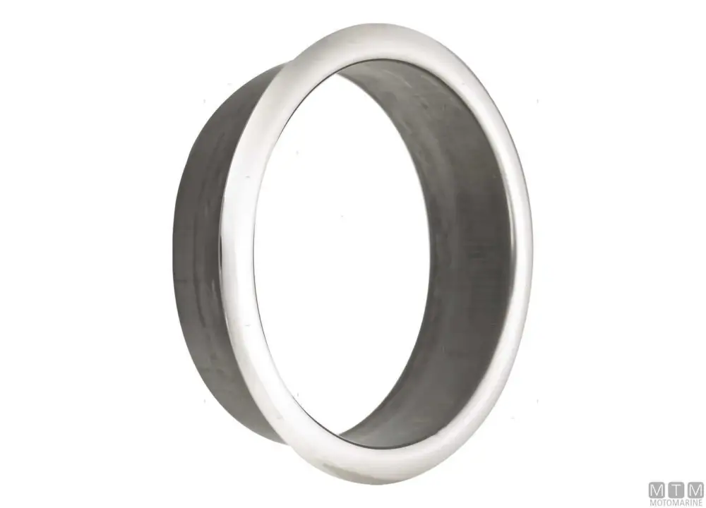 Prezzo Ridotto Anello passaparatia d59 inox