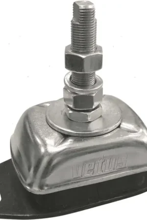 Offerta Del Giorno Supp antivibrante vetus hy 230kg sh60