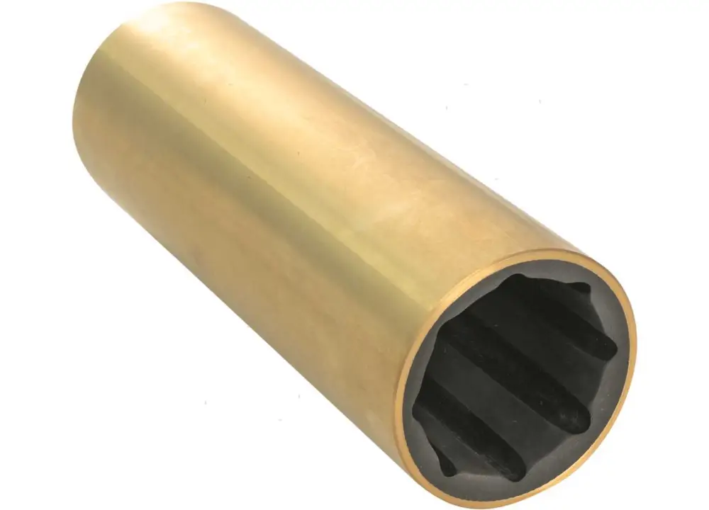 Promozione Boccola mm 20-30 ottone