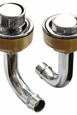 Sfiato curvo 90° d16mm rina dx ocr Promozione Esclusiva