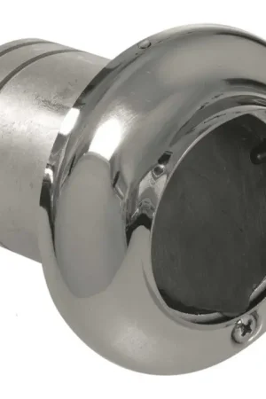 Bocchettone scarico mtm p d40mm inox Offerta