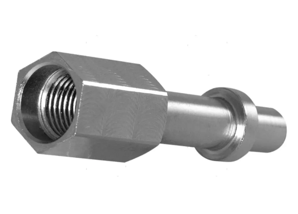 Sconto Passacavo Filettato per Timoneria Riviera MD45