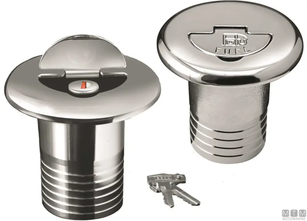 Tappo key waste d38mm ocr Offerta Limitata