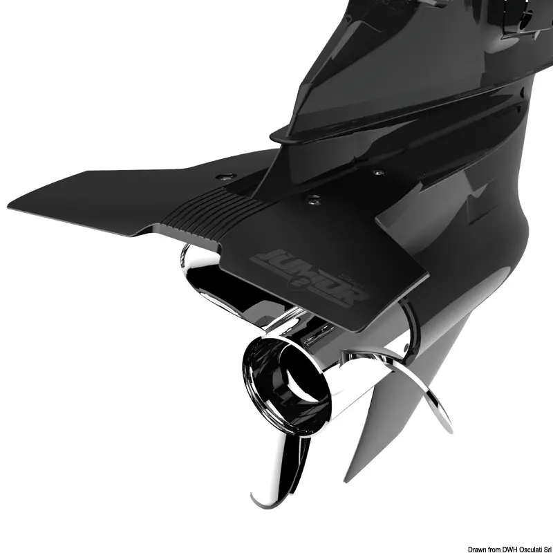 Hydrofoil Sting Ray Classic JR-1 Offerta Del Giorno