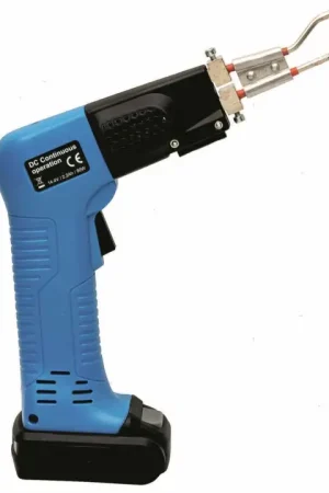 Batteria ricambio per tagliacorde Offerta Lampo