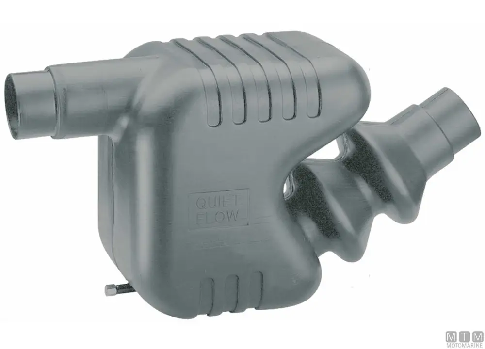 Prezzo Conveniente Marmitta can d100/115mm