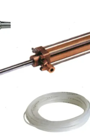 Tubo idraulico 6x8mm 15m Offerta