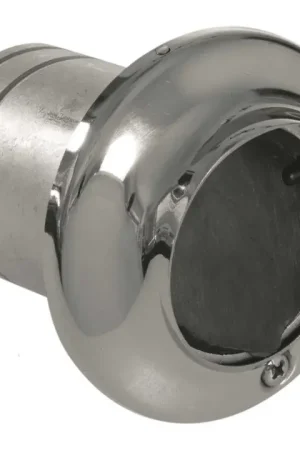 Bocchettone scarico mtm p d45mm inox Prezzo Scontato