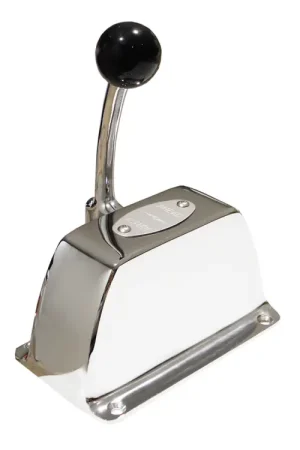 Scatola comando singola Spedizione Espresso
