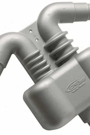 A Buon Prezzo Marmitta separatore <5kw