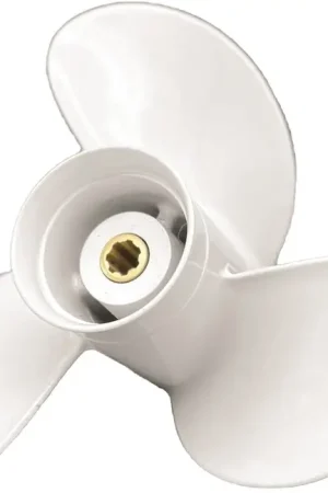 Prezzo Di Fabbrica Elica per yamaha 3p alu 8 1/2x8 1/2