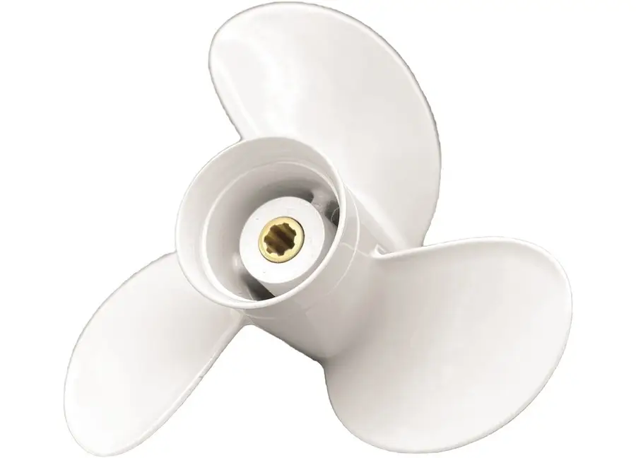 Prezzo Di Fabbrica Elica per yamaha 3p alu 8 1/2x8 1/2
