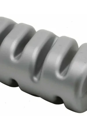 Silenziatore can ma d100mm Promozione