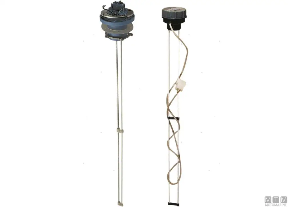 Sensore lvl acqua vdo 600-1200 Occasione Imperdibile