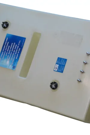 Must-Have Serbatoio carburante lt.450