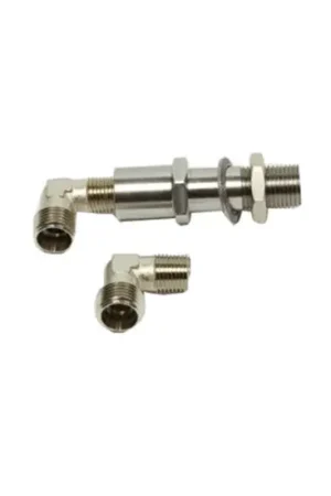 Kit 2 Raccordi a 90° Promozione Esclusiva