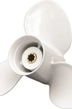 A Buon Prezzo Elica per yamaha 3p alu 9 1/4x8