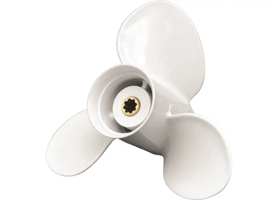 A Buon Prezzo Elica per yamaha 3p alu 9 1/4x8