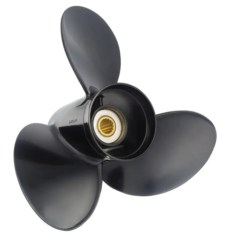 Prezzo Di Fabbrica Elica amita y8 3 - 8,5 x 8