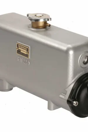 A Buon Prezzo Scambiatore calore bowman eh100-3401-2