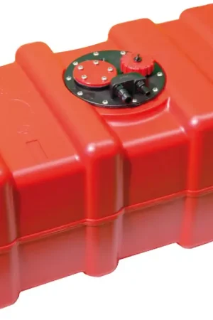 Quantità Limitata Serbatoio eltex 55 l