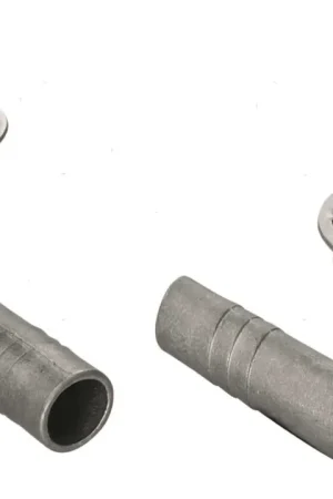 Bestseller Sfiato curvo 90° d16mm inox