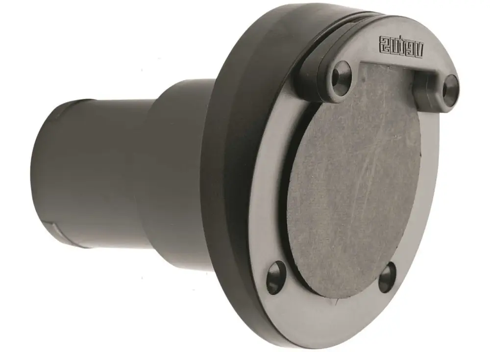 Compra Adesso Bocchettone scarico vetus trcpv d40mm